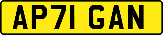 AP71GAN