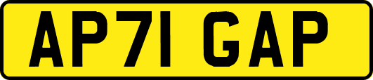 AP71GAP