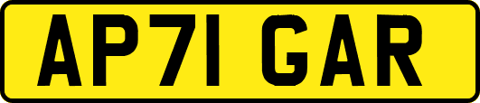 AP71GAR