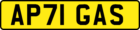 AP71GAS