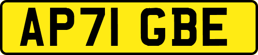 AP71GBE