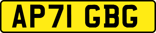 AP71GBG