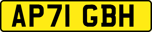 AP71GBH