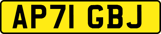 AP71GBJ