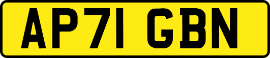 AP71GBN