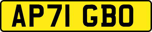AP71GBO