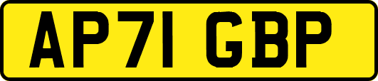 AP71GBP