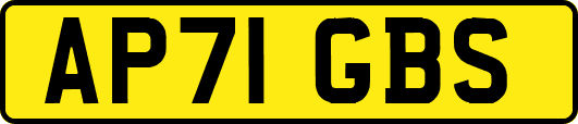 AP71GBS