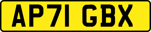 AP71GBX