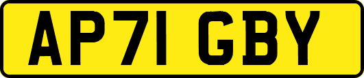 AP71GBY
