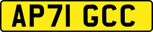 AP71GCC