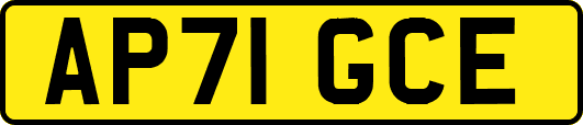 AP71GCE