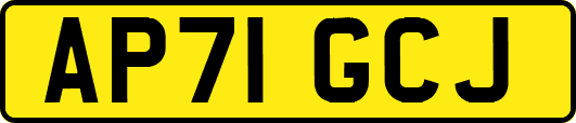 AP71GCJ