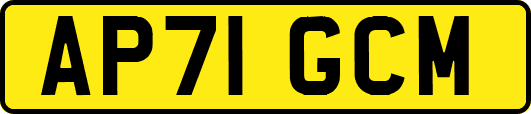 AP71GCM