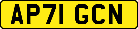 AP71GCN