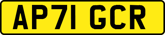 AP71GCR