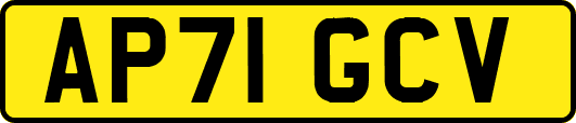 AP71GCV
