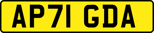 AP71GDA