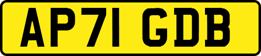 AP71GDB