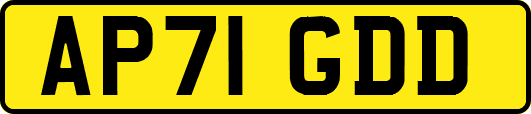 AP71GDD