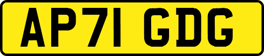 AP71GDG