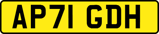 AP71GDH