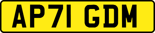 AP71GDM