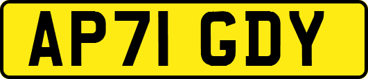 AP71GDY