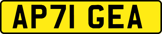 AP71GEA