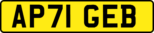 AP71GEB