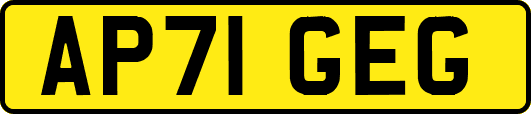 AP71GEG