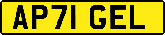 AP71GEL