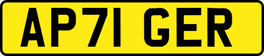 AP71GER