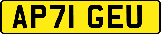 AP71GEU