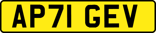 AP71GEV