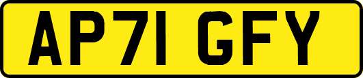 AP71GFY