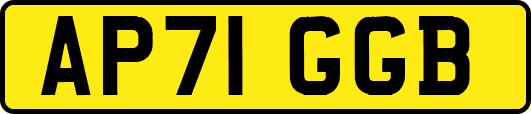AP71GGB