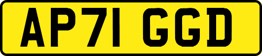 AP71GGD