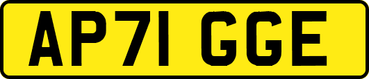 AP71GGE
