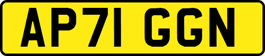AP71GGN