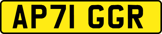 AP71GGR