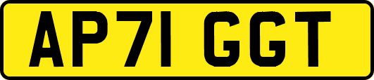 AP71GGT