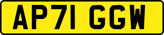 AP71GGW