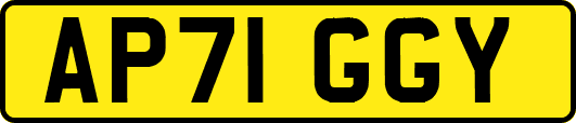 AP71GGY