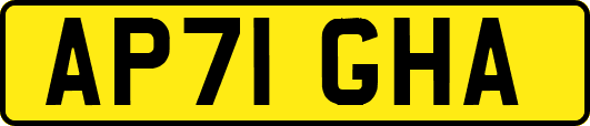 AP71GHA