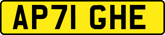 AP71GHE