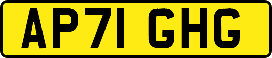 AP71GHG