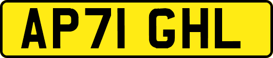 AP71GHL