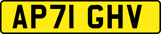 AP71GHV