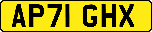 AP71GHX